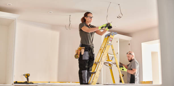 Electrical Rewiring Services in FL