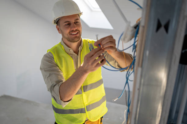Best Electrical Contractors for Businesses  in New Smyrna Beach, FL