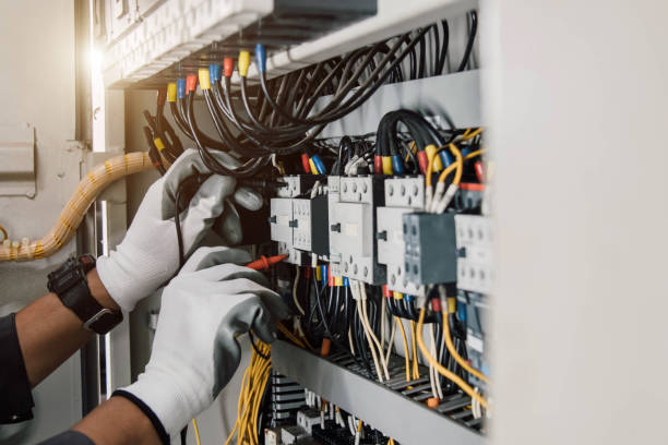Best Ceiling Fan Installation Electrician  in New Smyrna Beach, FL