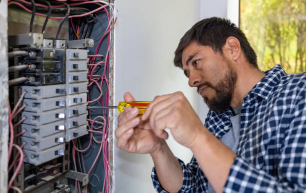 Best Electrical System Inspection  in New Smyrna Beach, FL